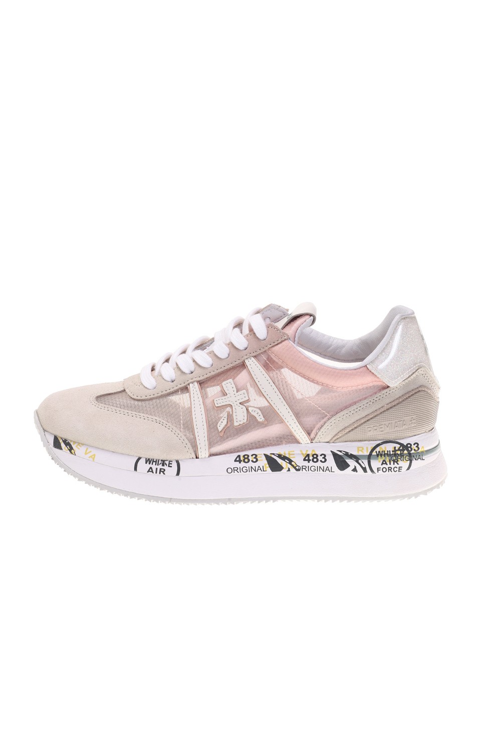 PREMIATA Sales Premiata